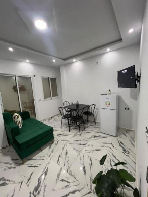 Appartement 1 chambre bien situé